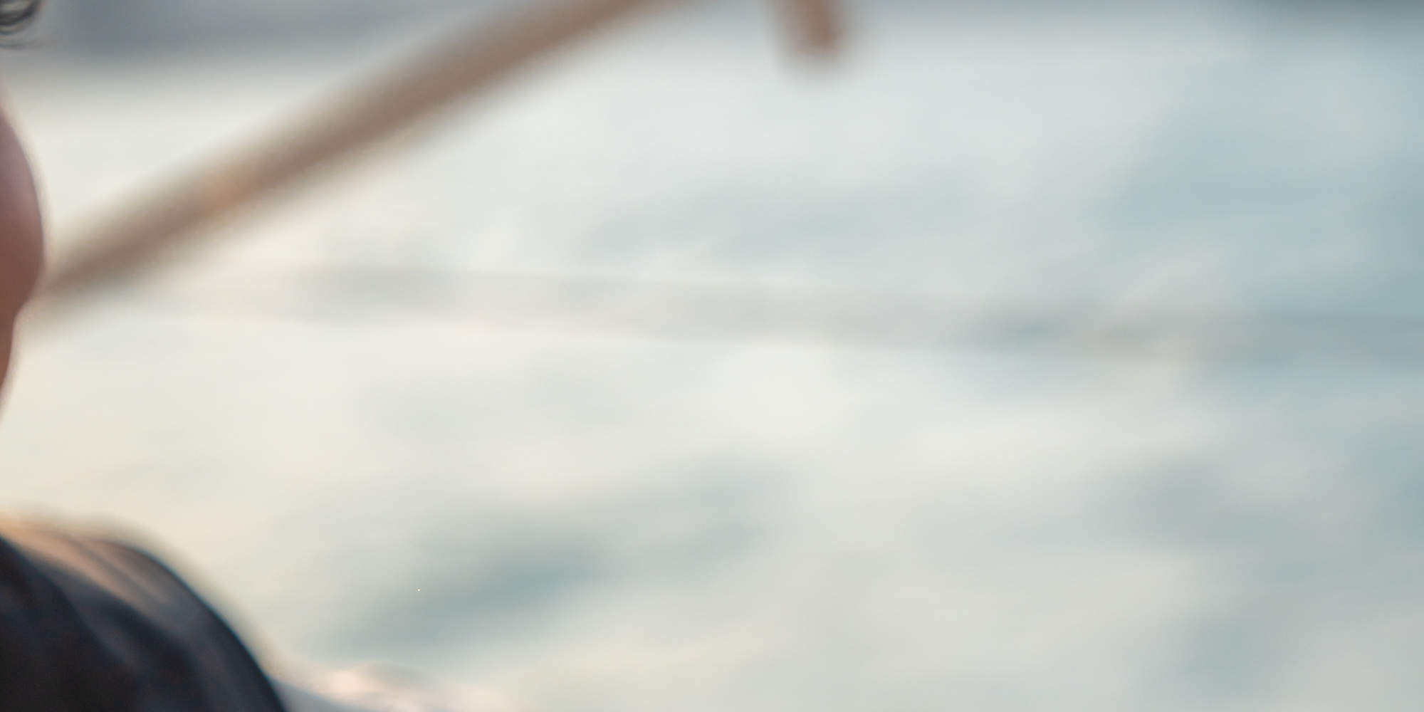 Lawatan persendirian menaiki Yacht di Busan bersama Penerima Pingat Kebangsaan