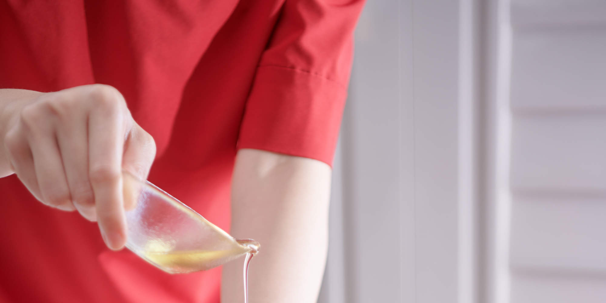 Nghi thức buổi chiều thư thái