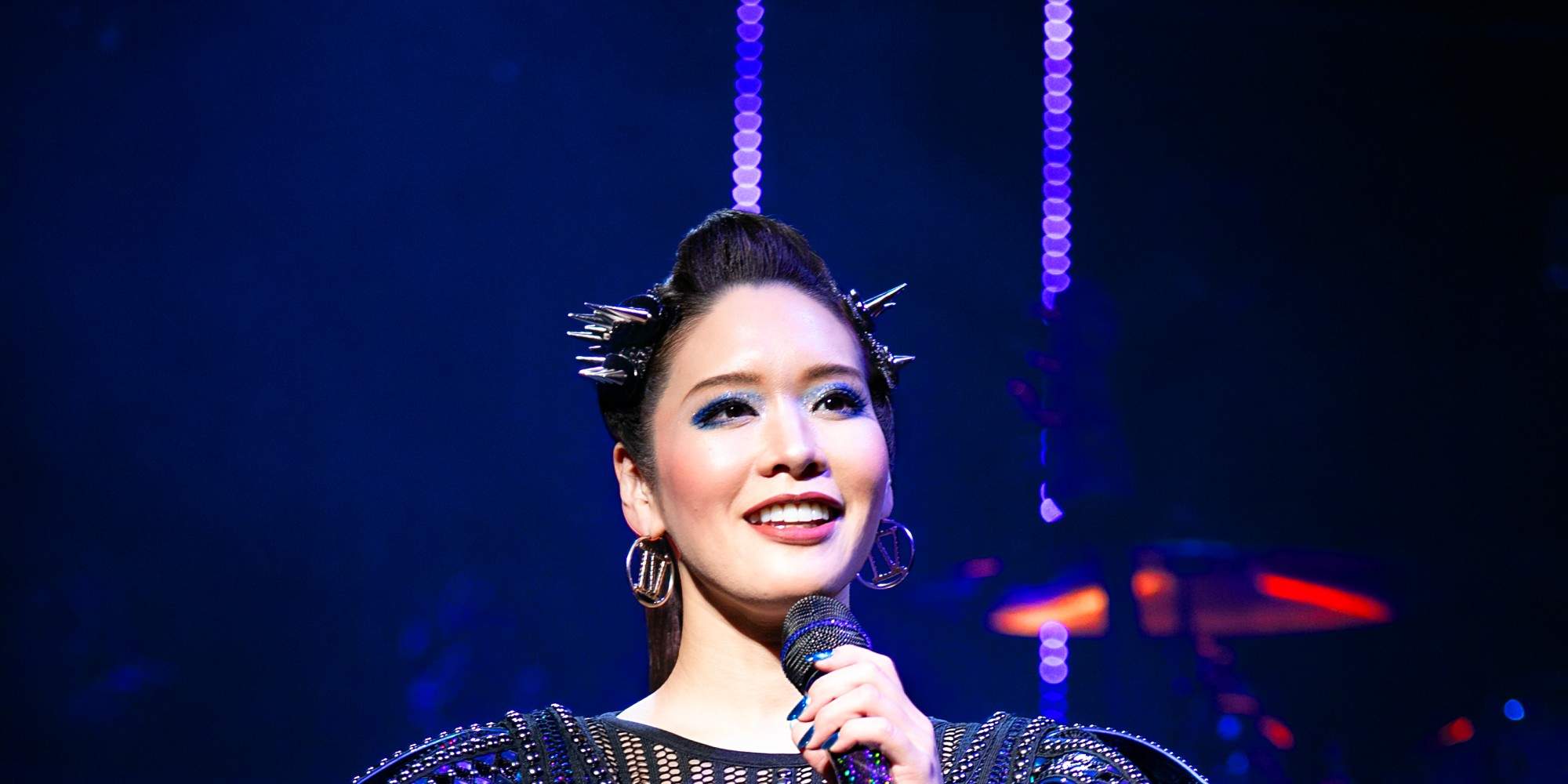 SIX - La Comédie Musicale à Londres