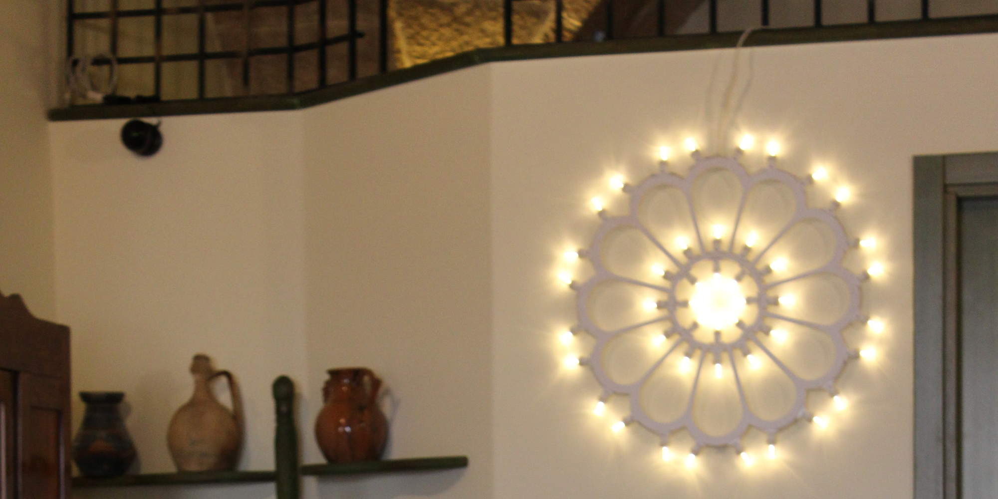 普利亞烹飪課程 - 地點