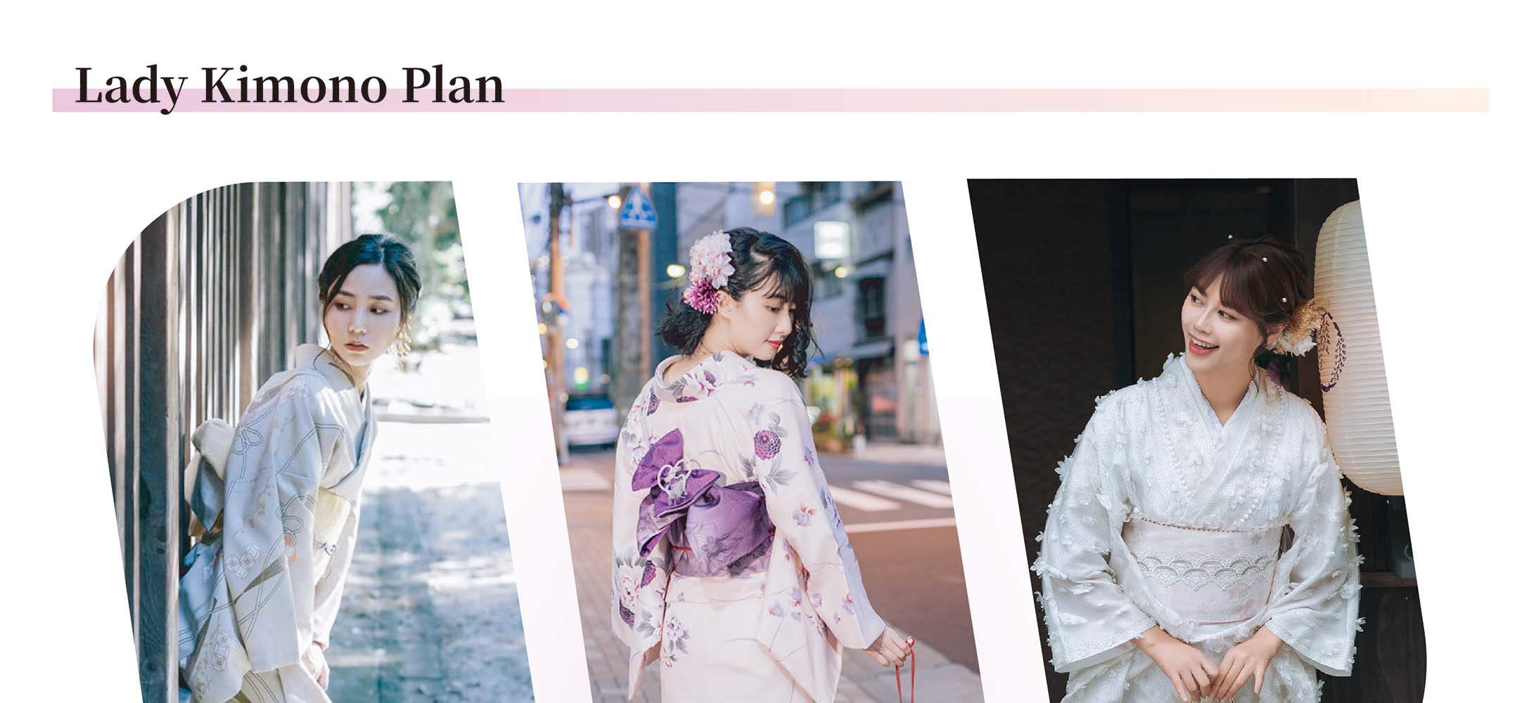 Thuê Kimono và Yukata ở Kyoto tại Kimono Miyabi Kyoto