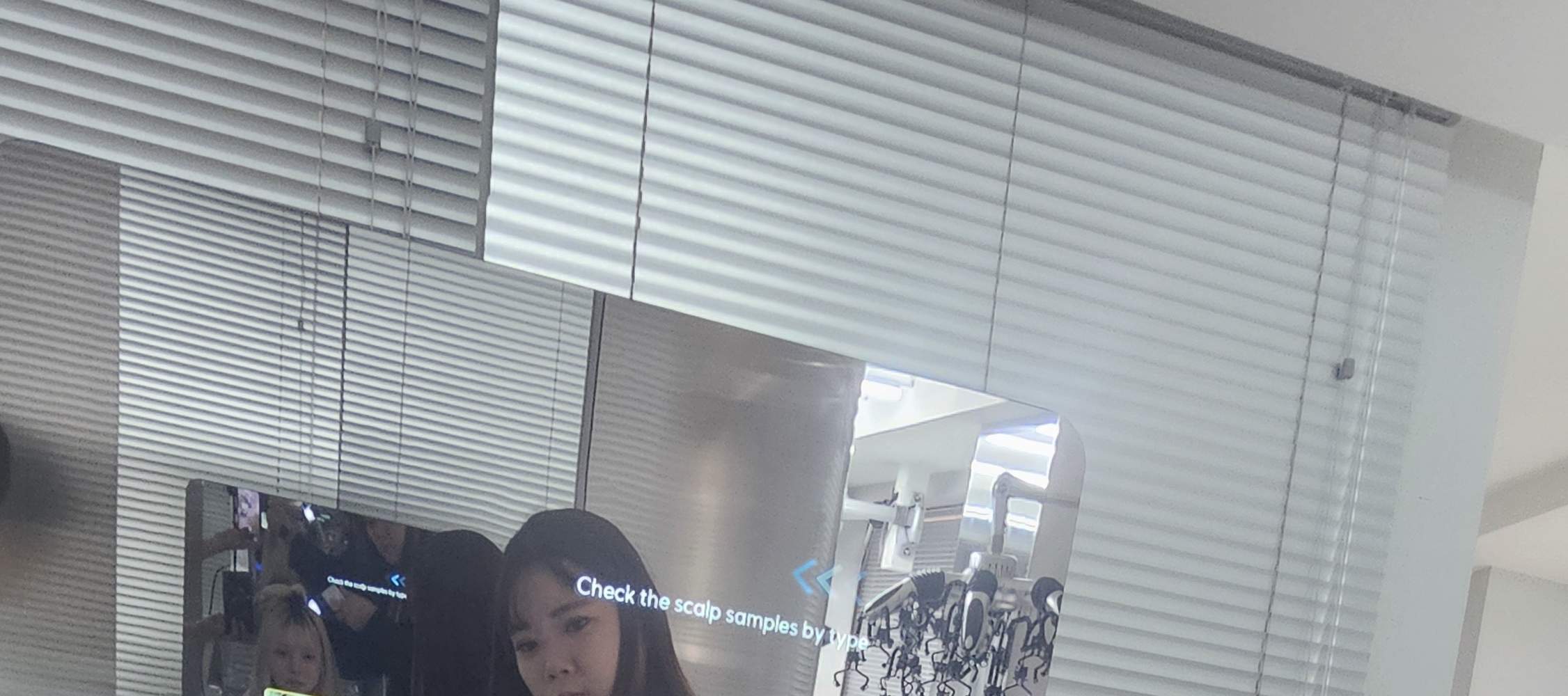 Experiencia K-Beauty apta para musulmanes