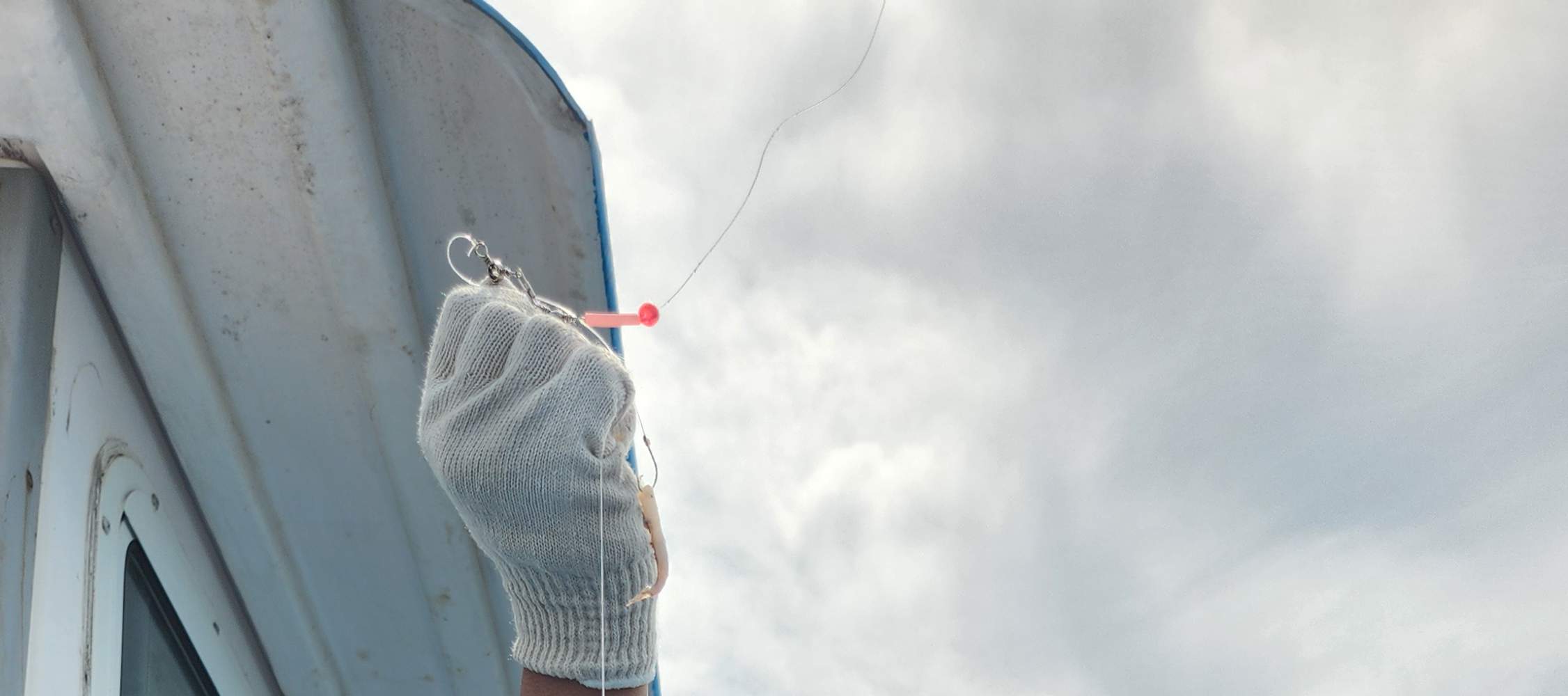 Tour di pesca in barca nel mare di Jeju con pranzo incluso