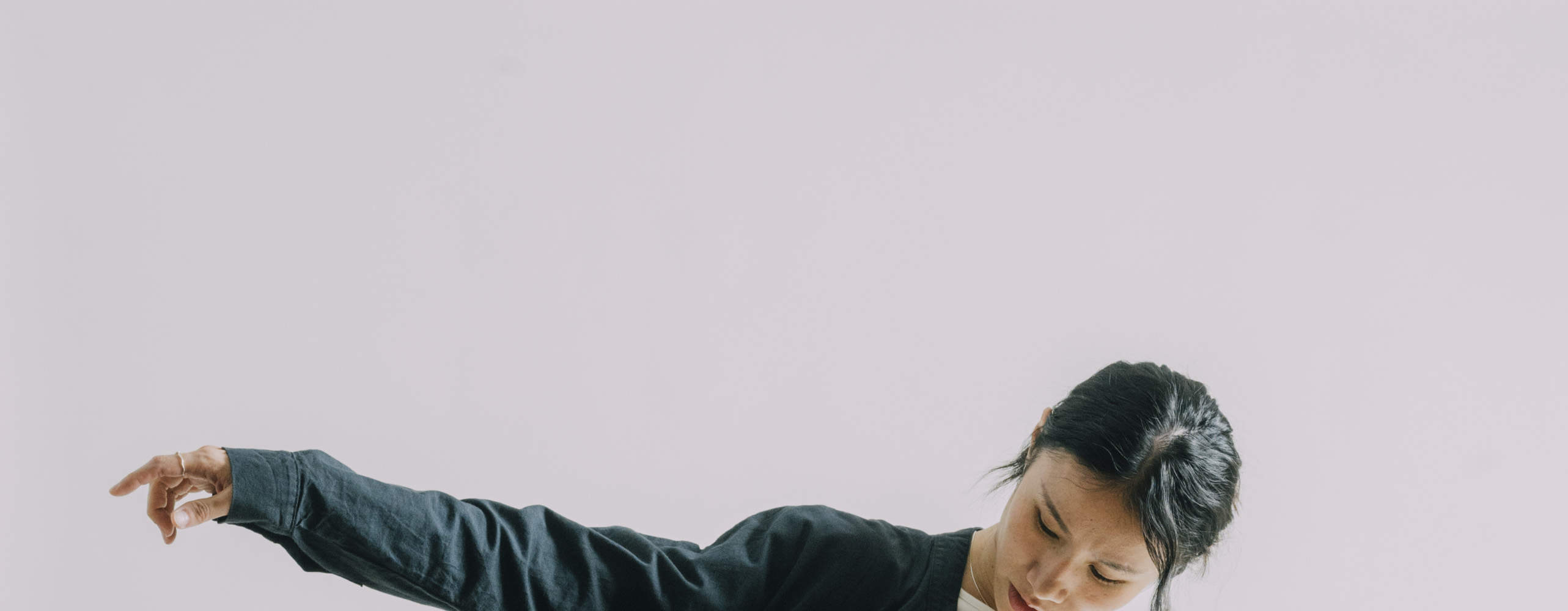 Taipei Dadaocheng Personal Photo - Professionelles Fotoshooting im Image Studio