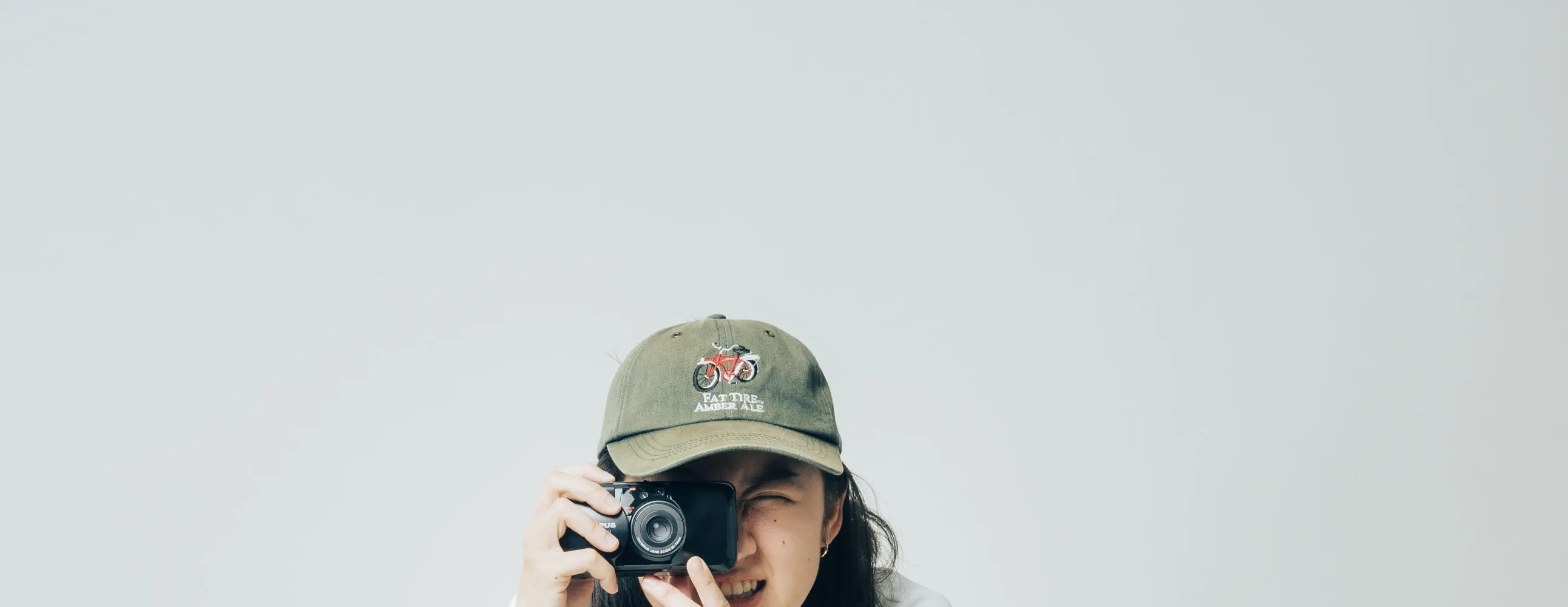 台北大稻埕个人写真 - 专业形象照棚拍