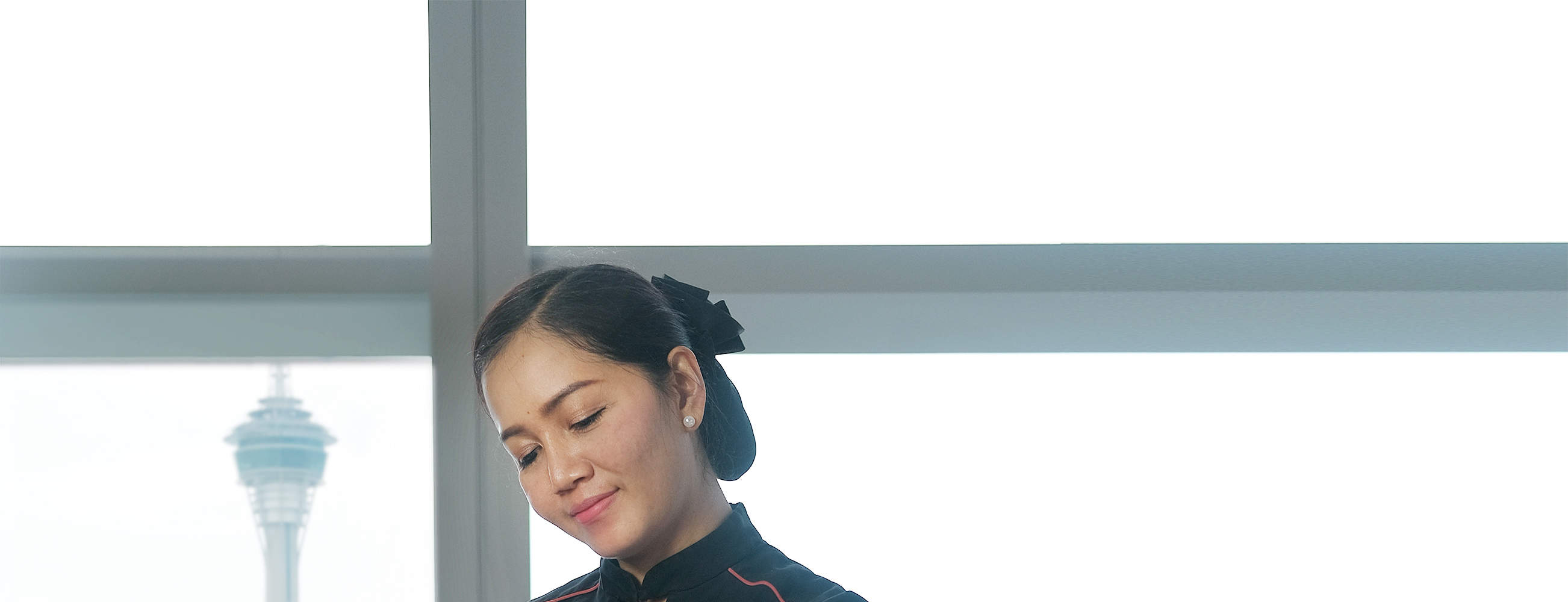 Das Spa - Mandarin Oriental Macau