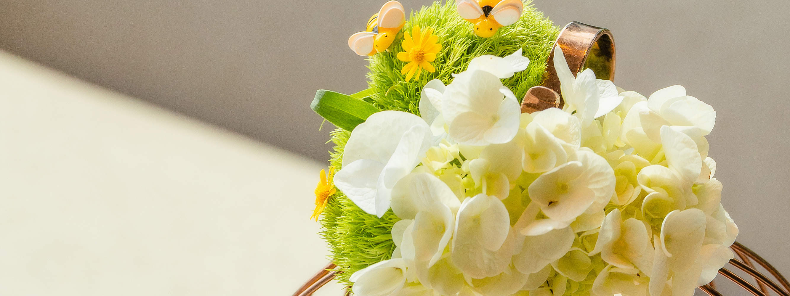 曼谷素坤逸凱悦酒店大堂酒廊下午茶