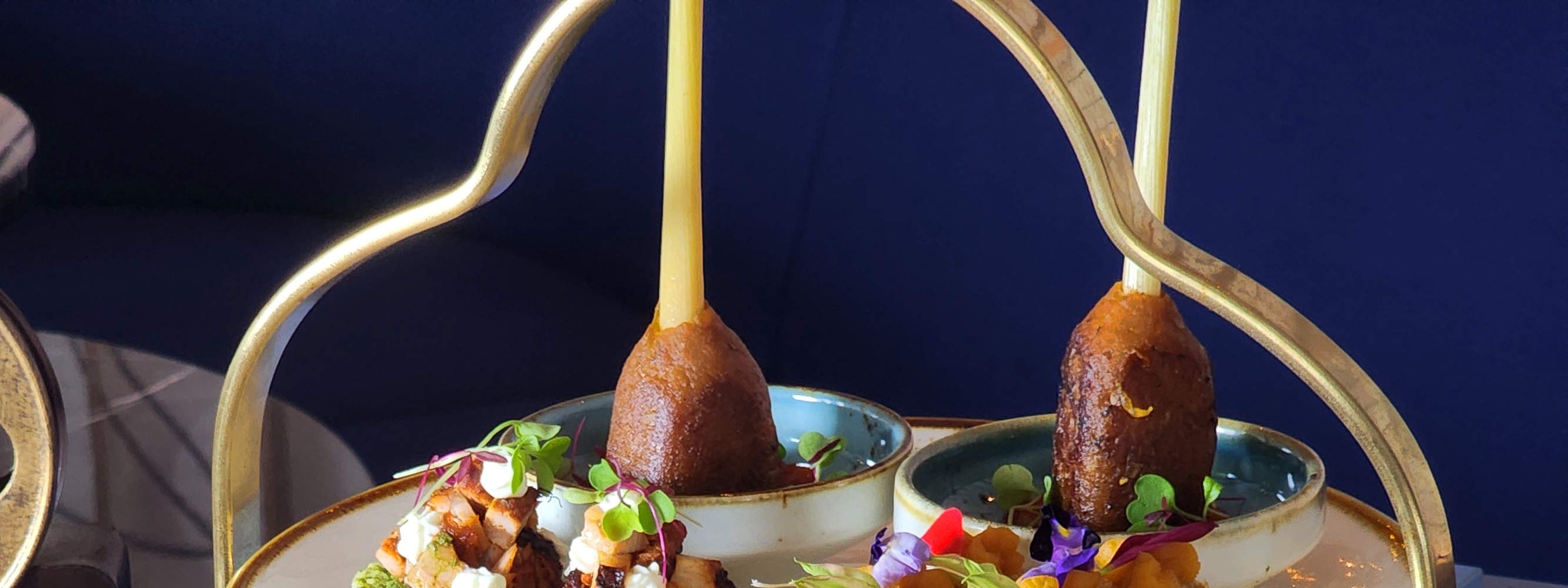 The Den in Capri by Fraser, Bukit Bintang