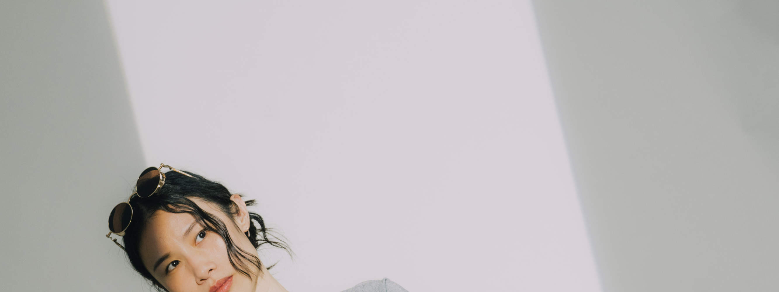 Sesión de fotos personal en Taipéi Dadaocheng - Sesión de estudio fotográfico profesional