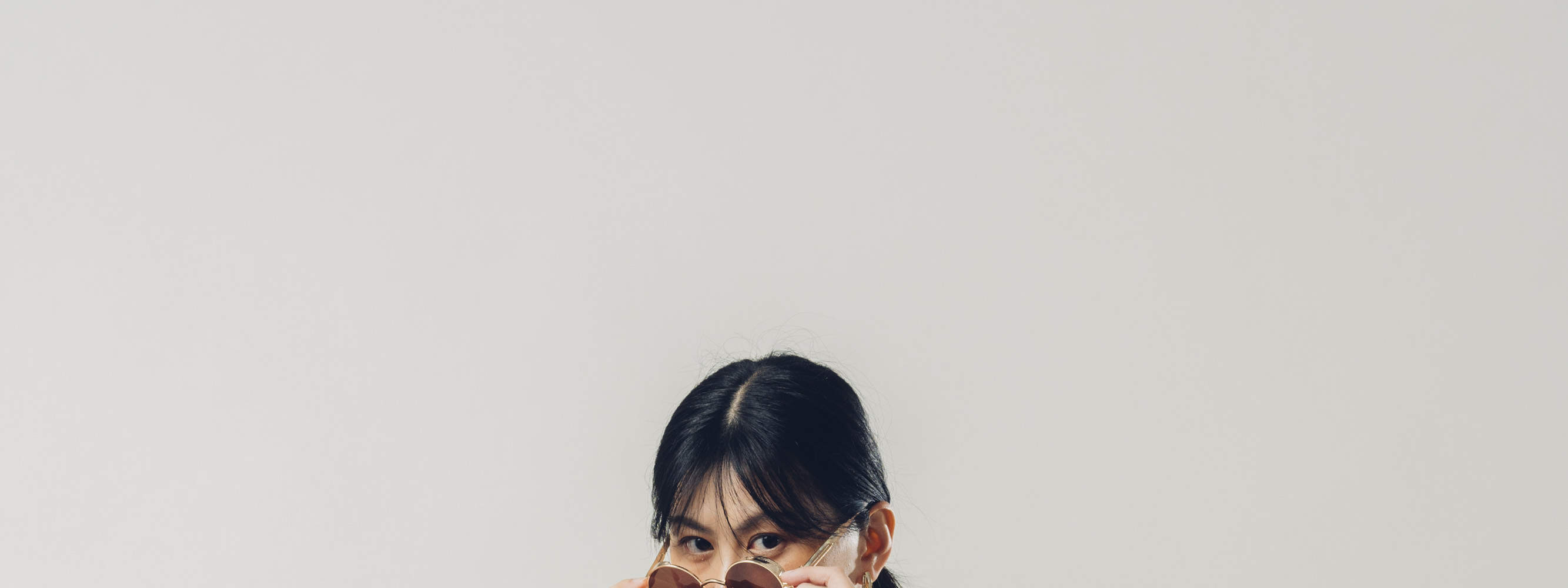 Sesión de fotos personal en Taipéi Dadaocheng - Sesión de fotos profesional en estudio