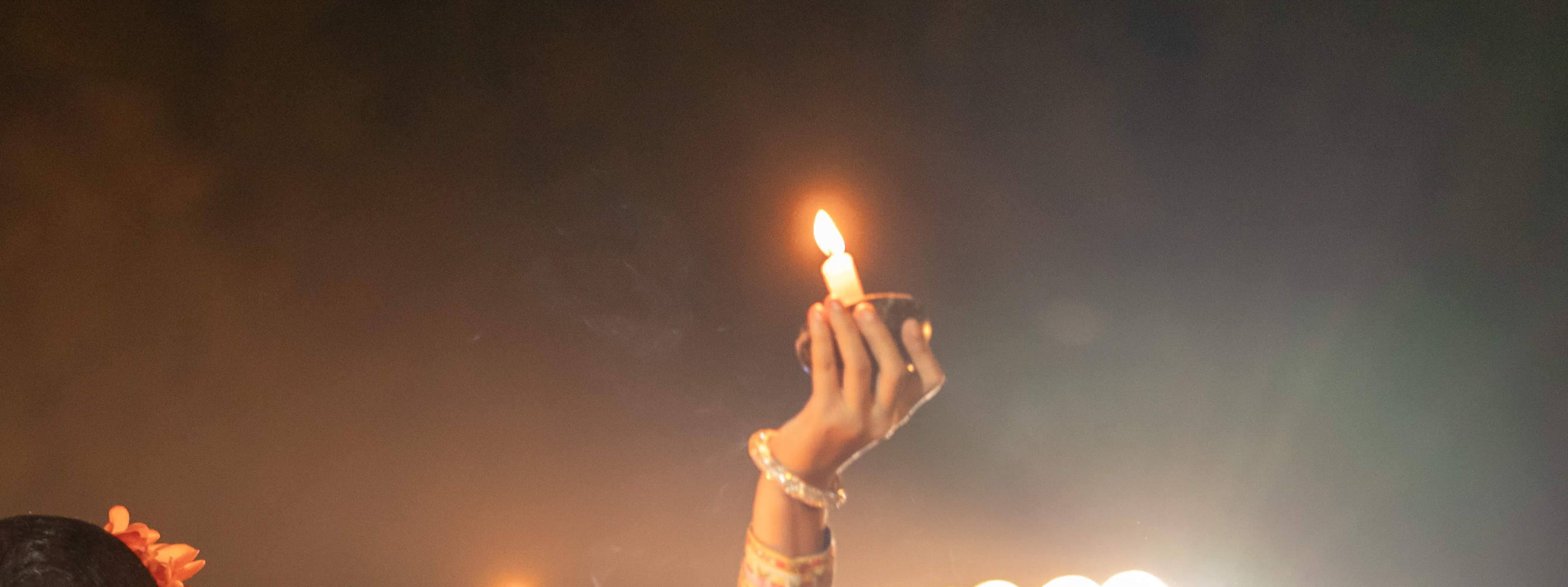 Pertunjukan tradisional thai