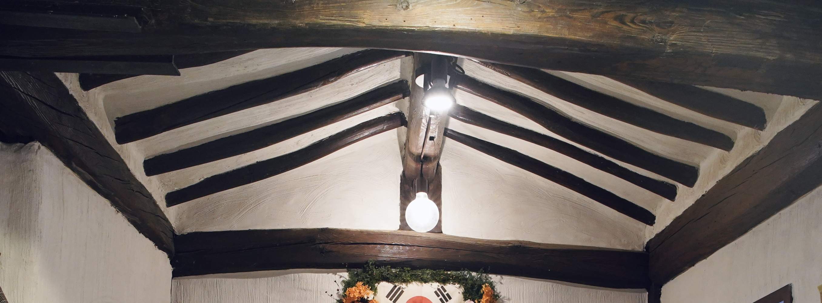 ประสบการณ์ Royal Seoul Cooking Class ในบ้านฮันอก: แบบดั้งเดิมเกาหลี 