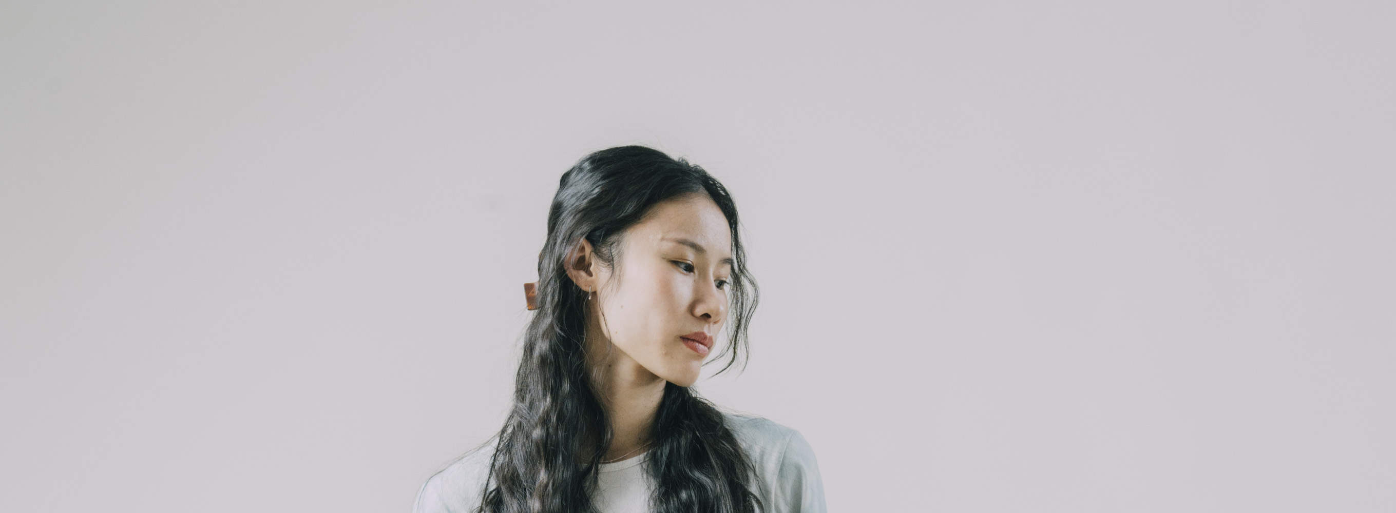 Sesión de fotos personal en Taipéi Dadaocheng - Sesión profesional en estudio de imagen