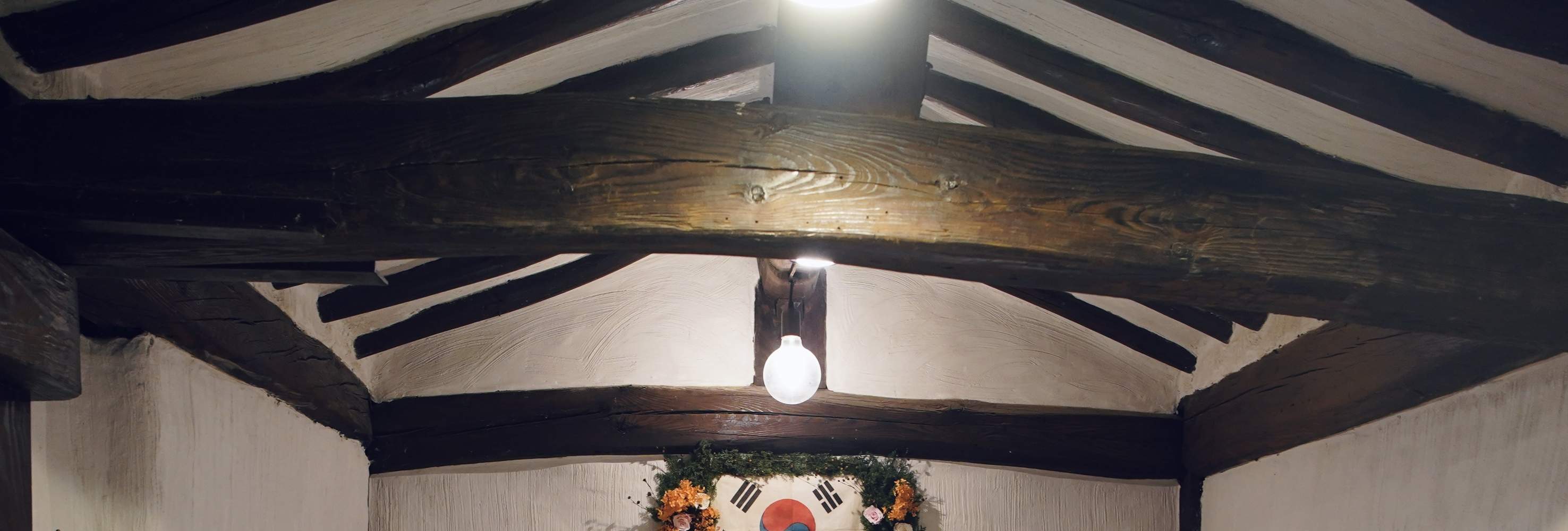 ประสบการณ์ Royal Seoul Cooking Class ในบ้านฮันอก: แบบดั้งเดิมเกาหลี 