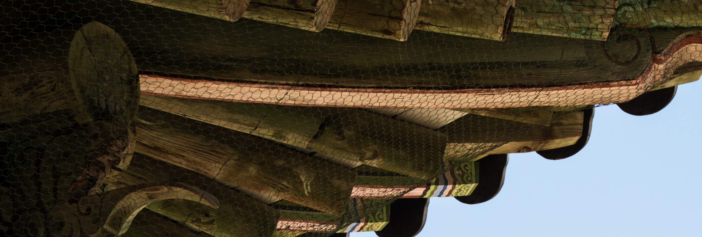 Seoul : Sesi fotografi Hanbok di Istana