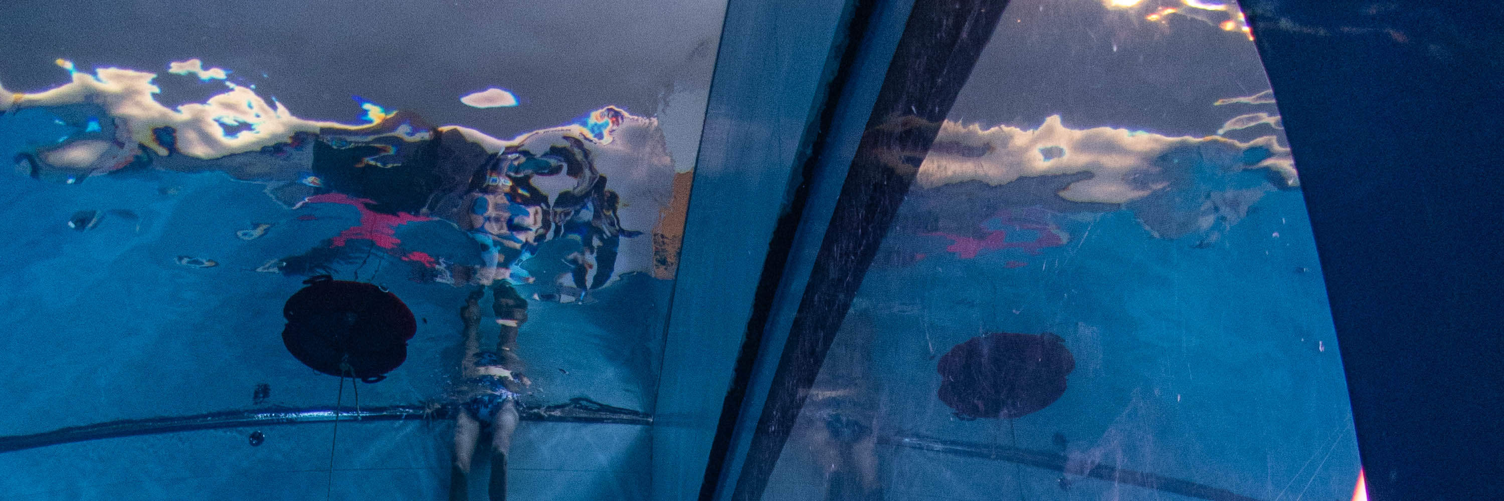 New Taipei: 52 Longdong Diving Center Free Diving PADI Certification