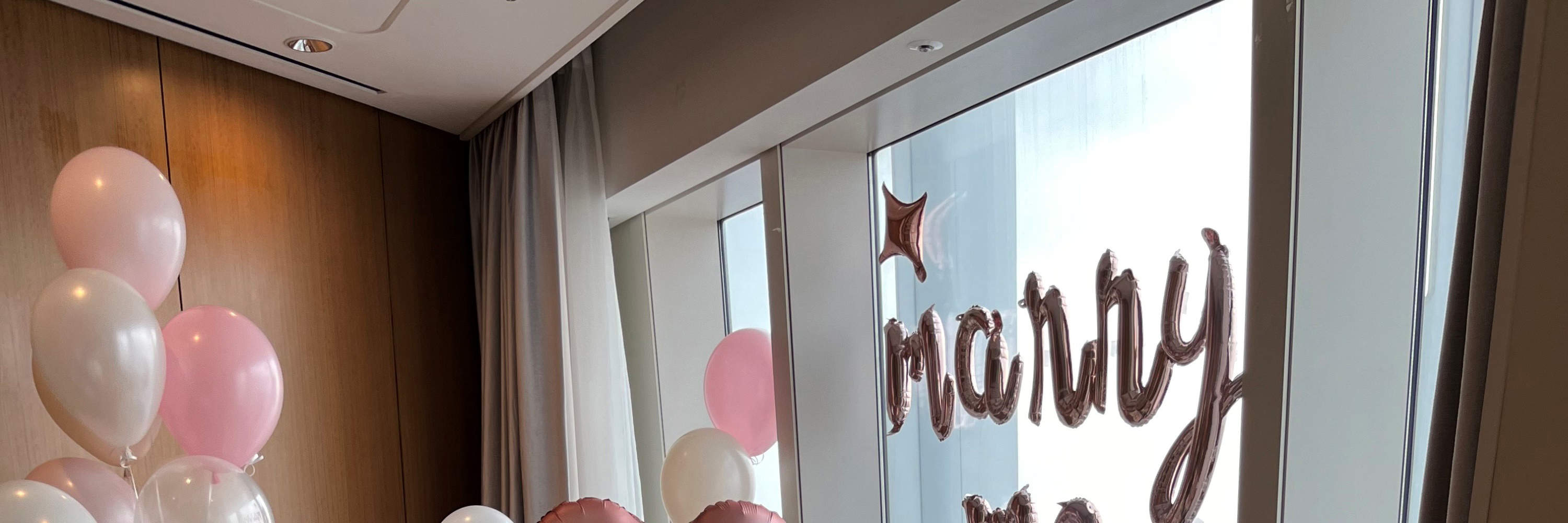 K-Drama Style Blooming Surprise