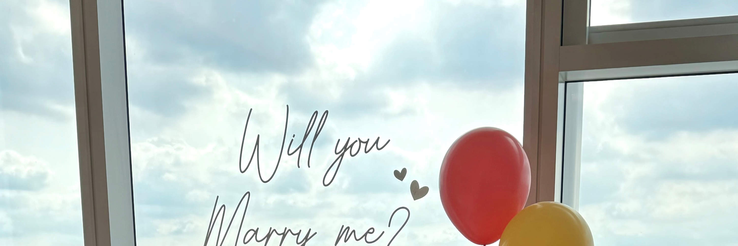 K-Drama Style Blooming Surprise