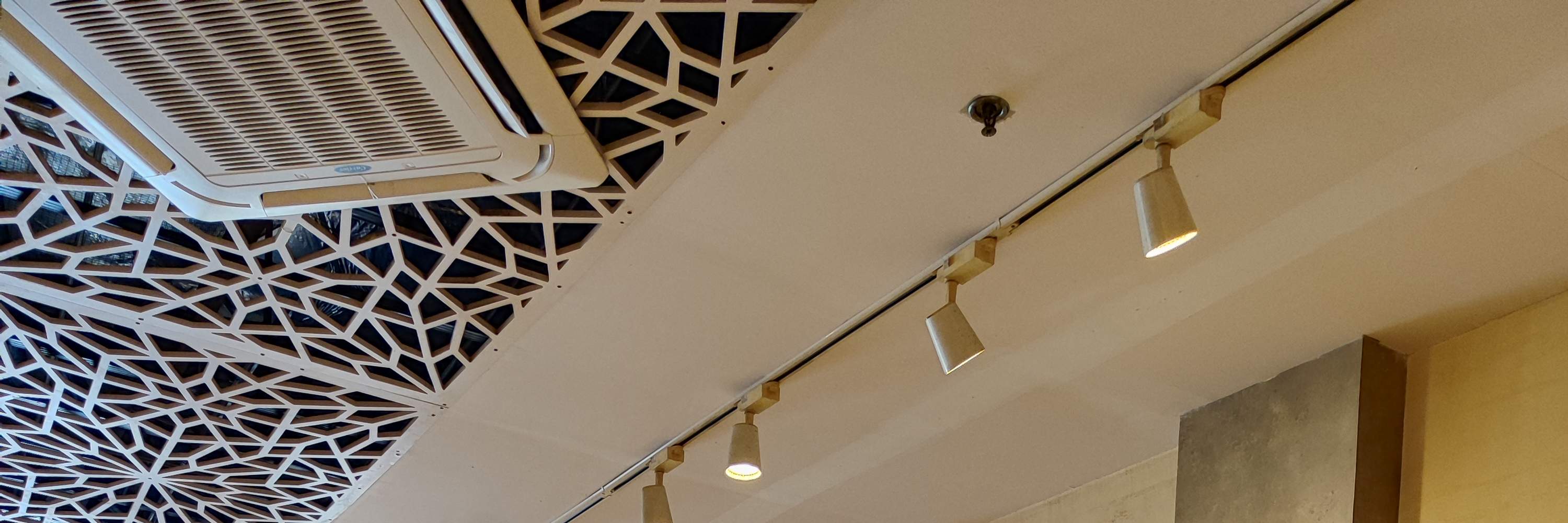 Tong Yang Grill & Shabu-Shabu di SM Mall of Asia