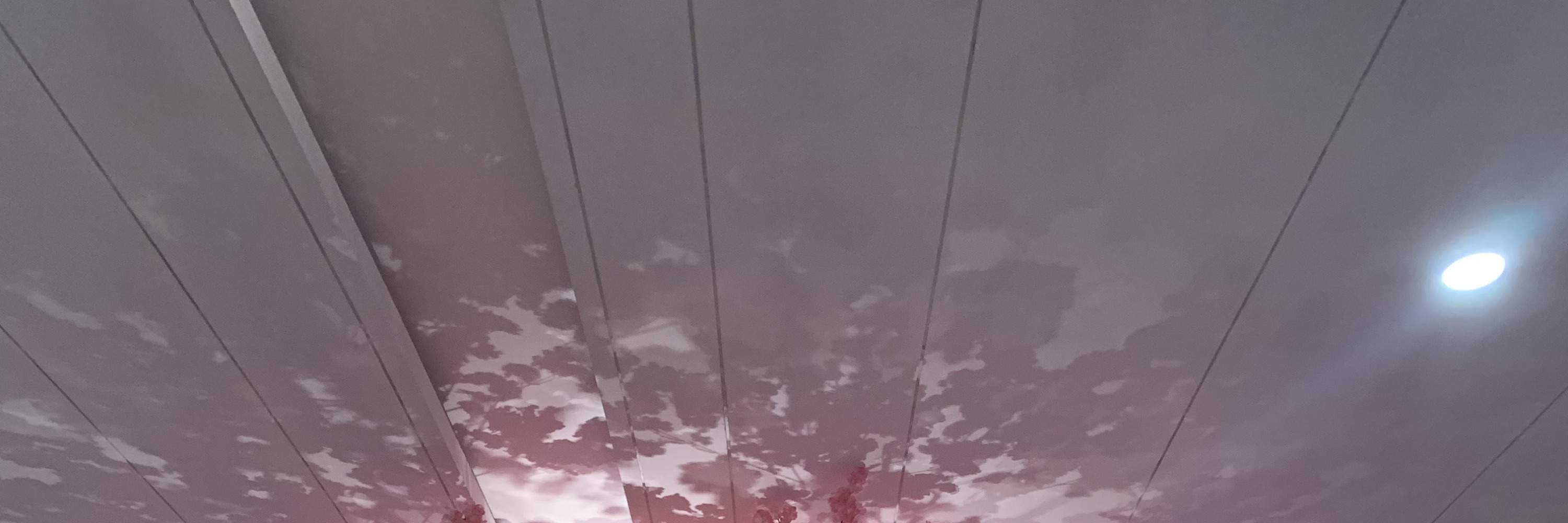 Interni del centro massaggi Kokuo family Bali