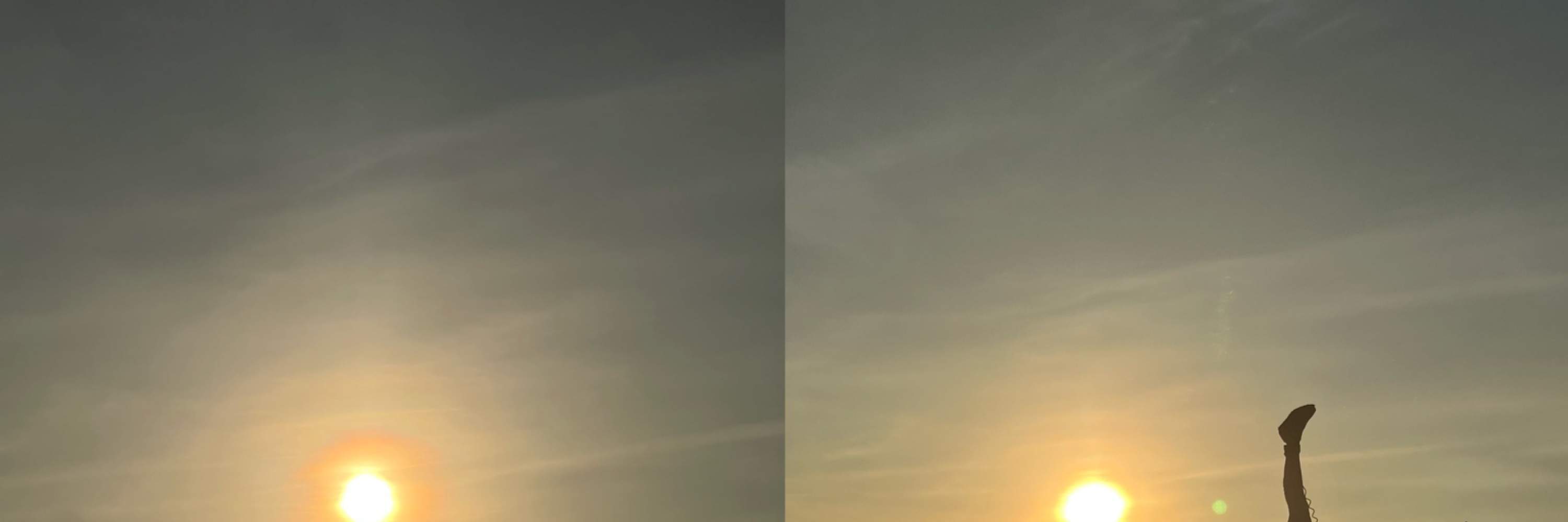 Rahsia Laut 'Green Island': SUP (Stand Up Paddle) di Tepi Pantai