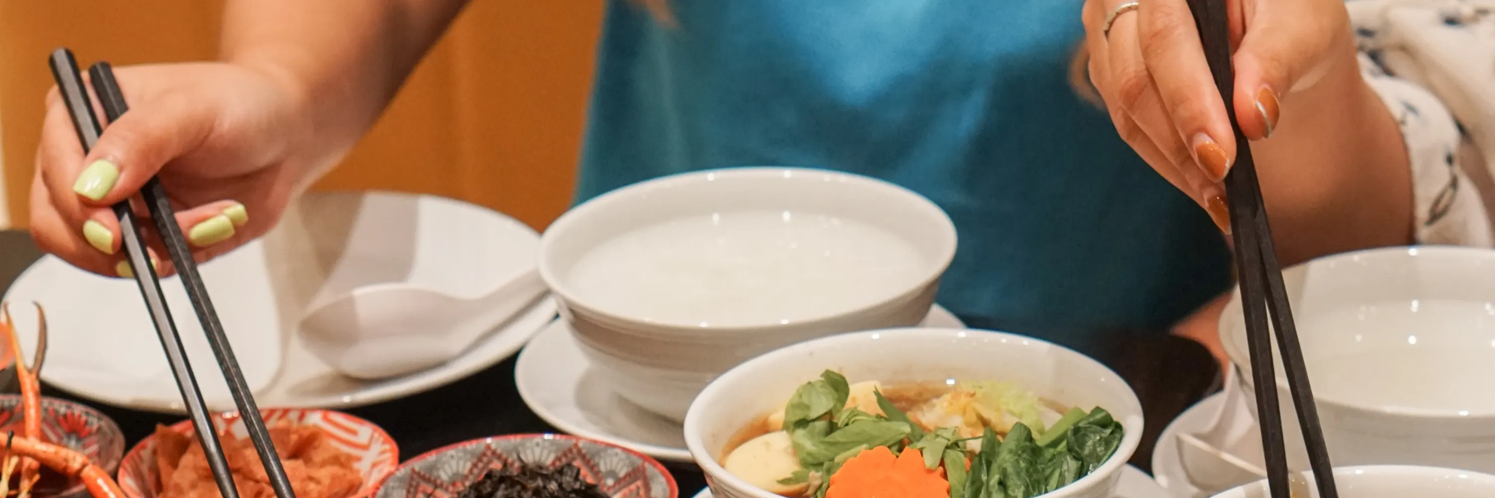 BlueSpice 素坤逸中心站 55 号饭店