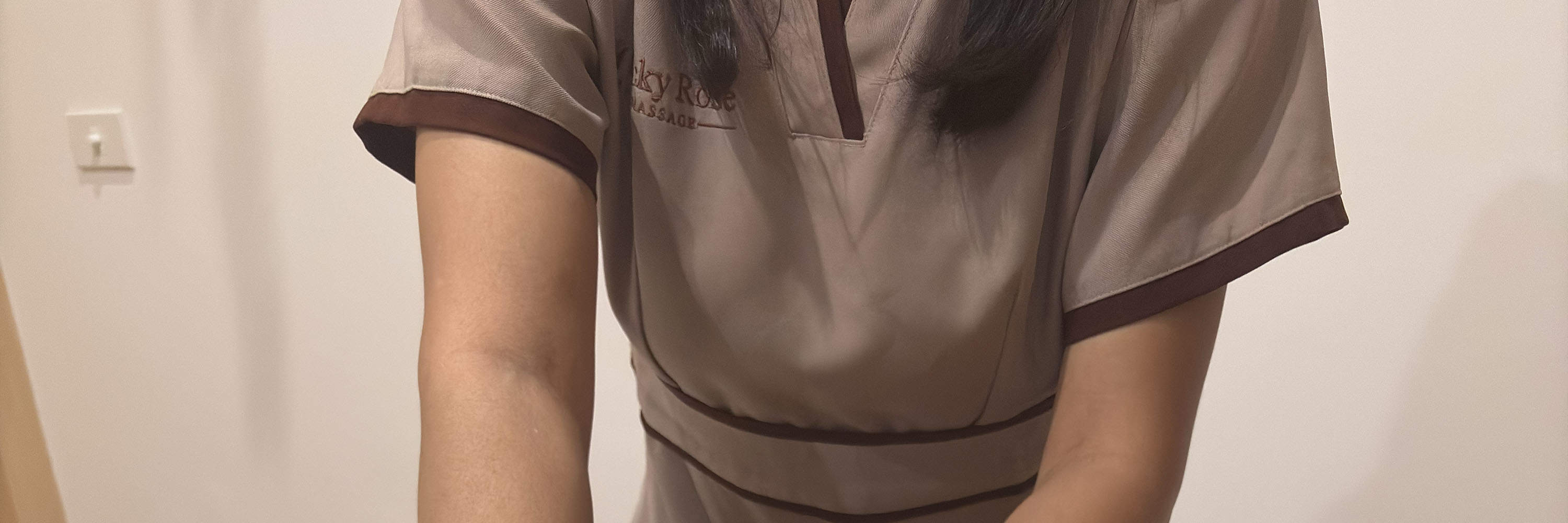 曼谷 Lucky Rose 按摩