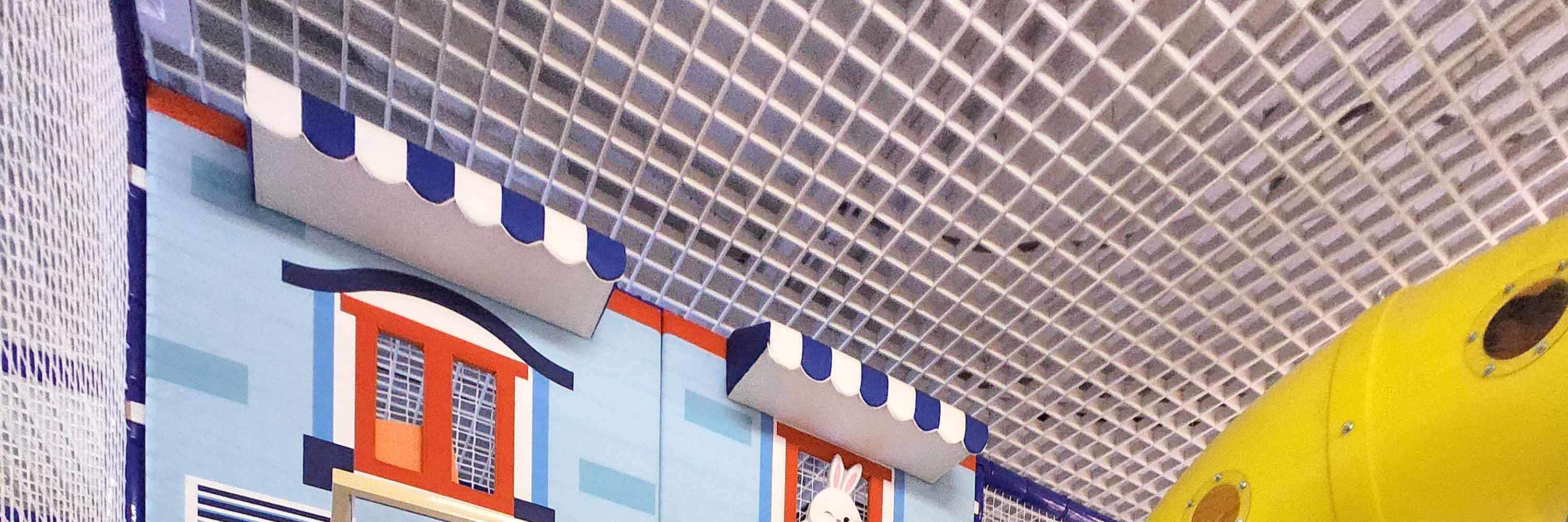 scala da arrampicata per bambini e adulti