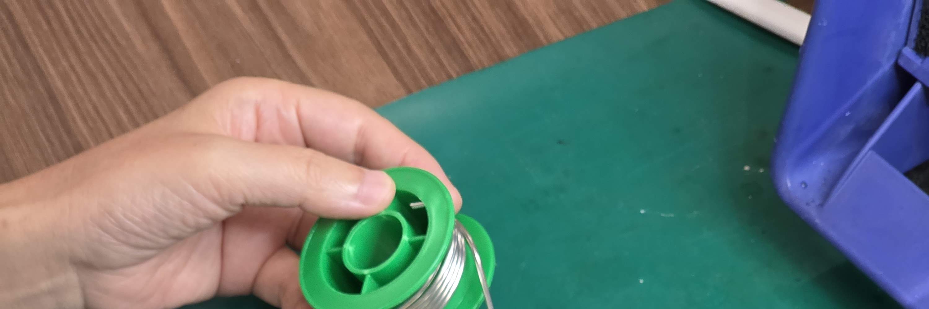 新加坡彩繪玻璃焊接工作坊