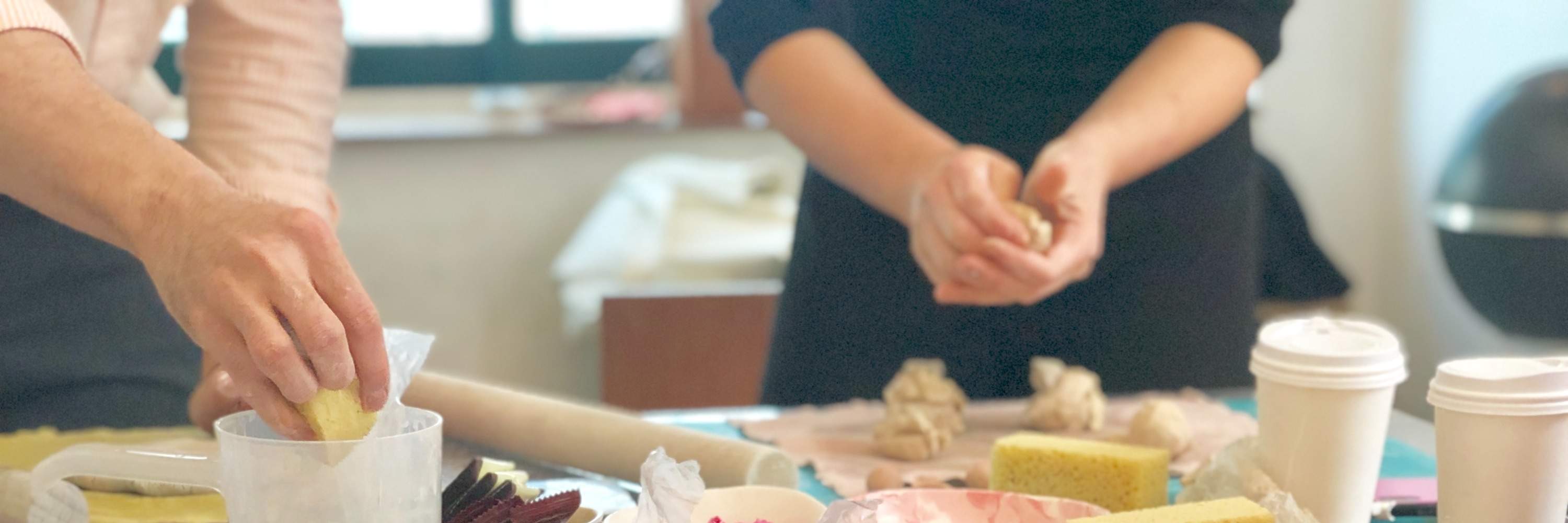 Вы можете свободно смешивать цвета