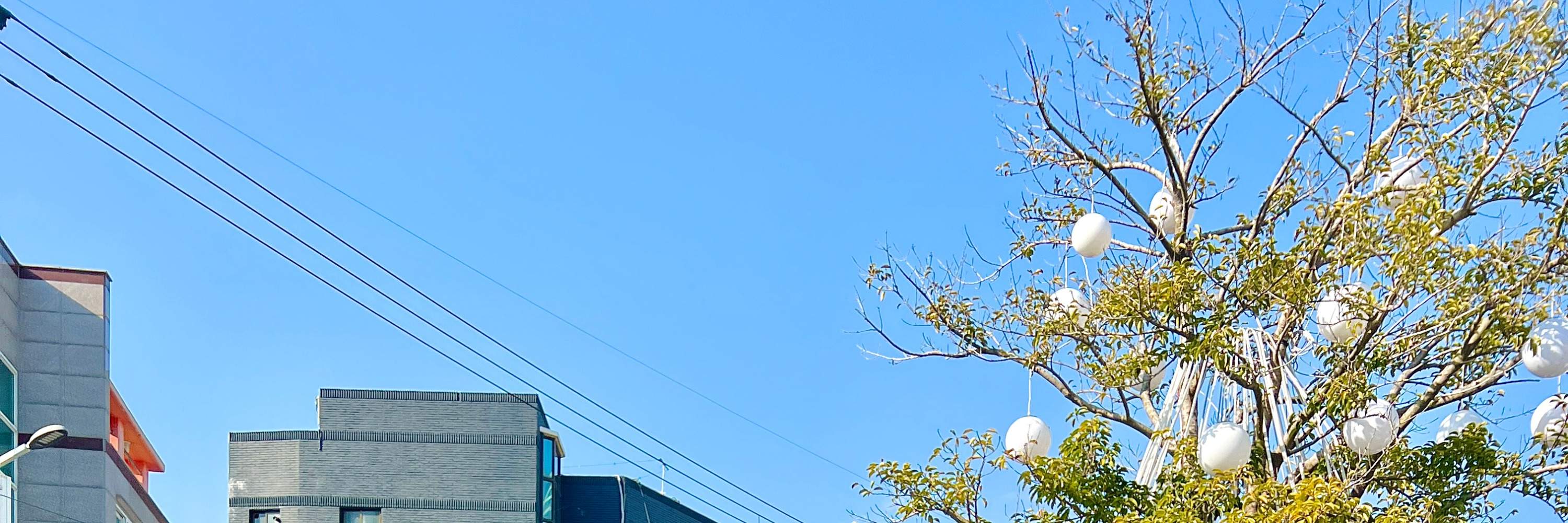 釜山海理團路 海ON韓服 韓服租借