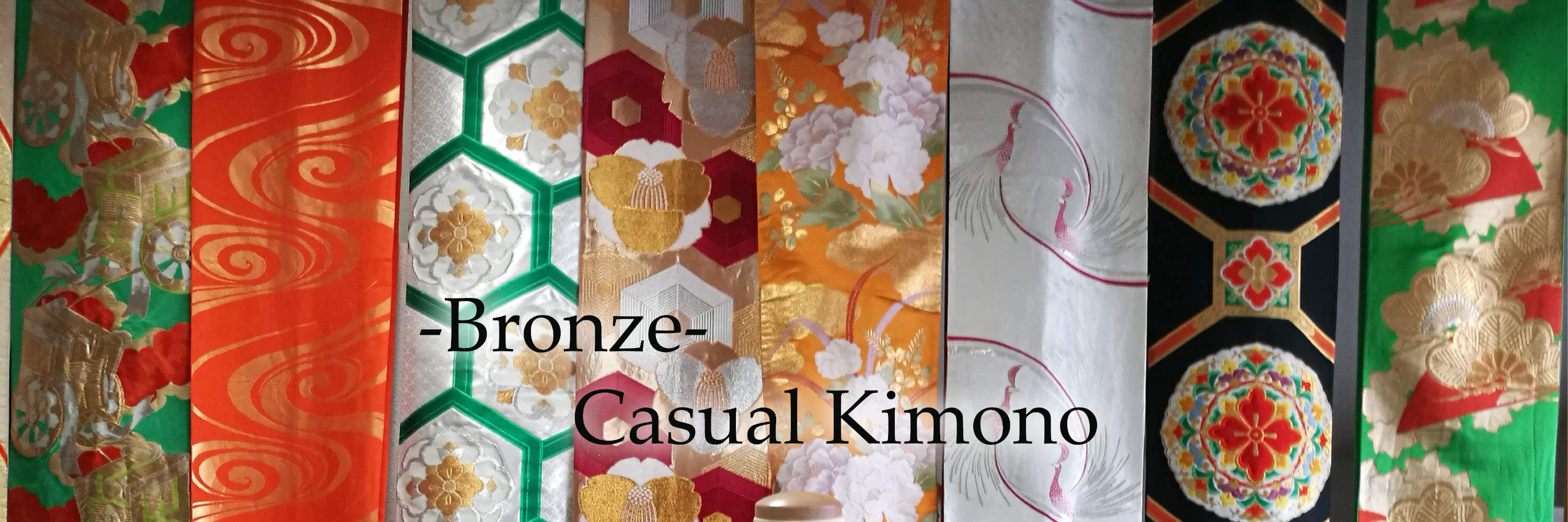 Sewa Kimono di Sapporo