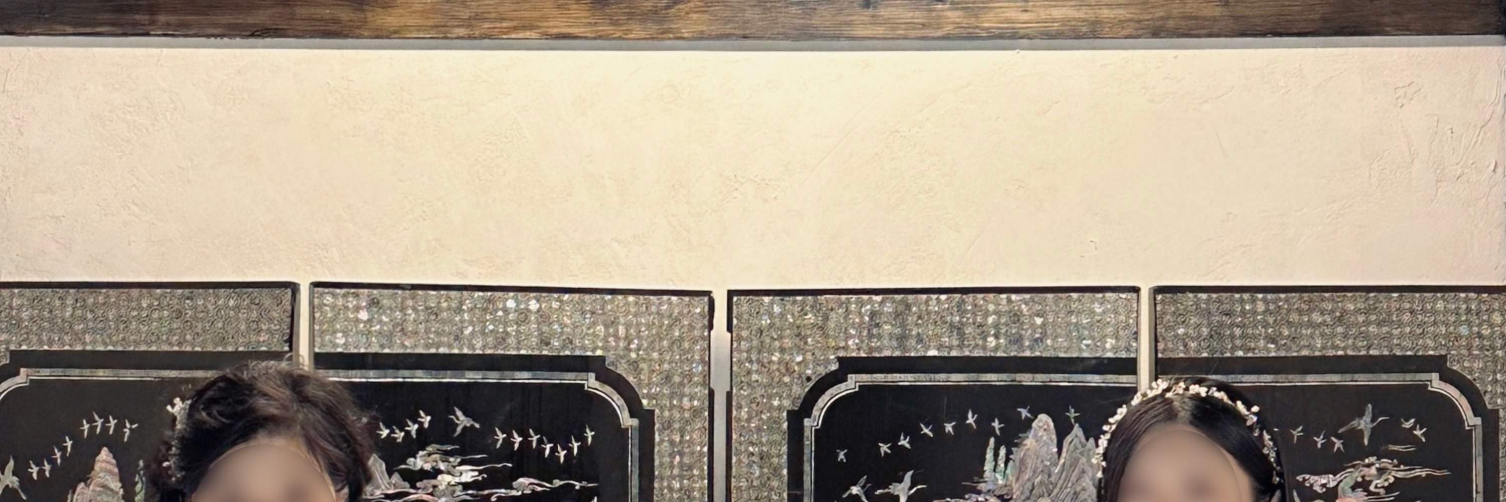 釜山海理團路 海ON韓服 韓服租借