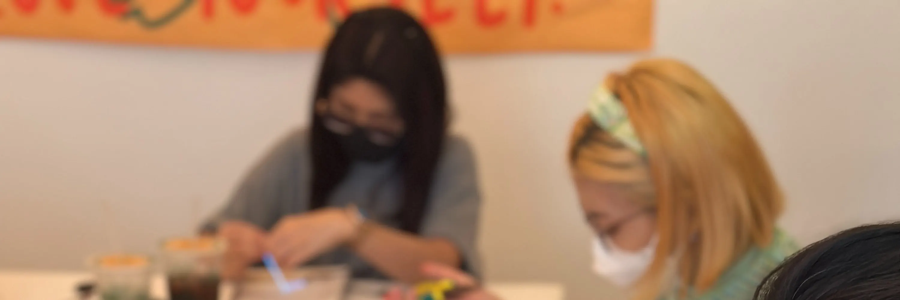 霓虹灯类