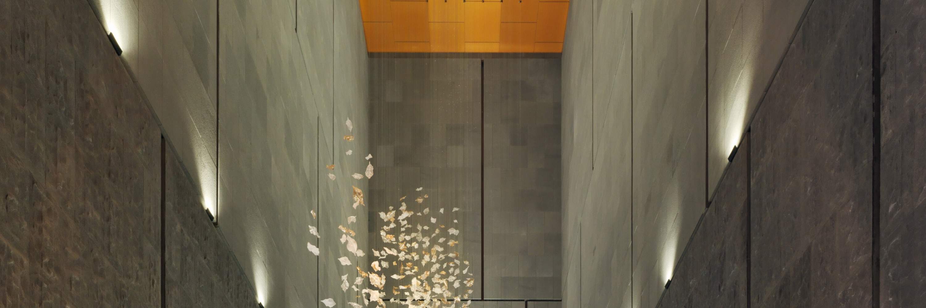 indoor swimming pool