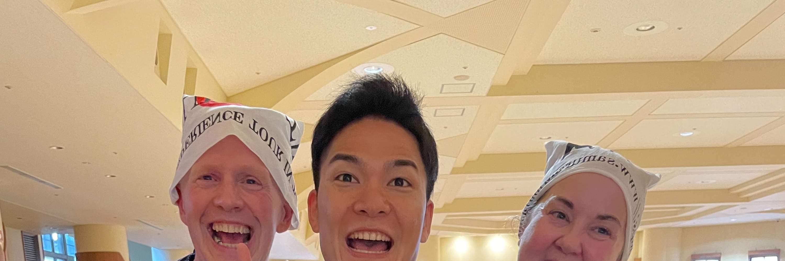 Tour Trải Nghiệm Kiếm Đạo Kendo/Samurai Ở Okinawa