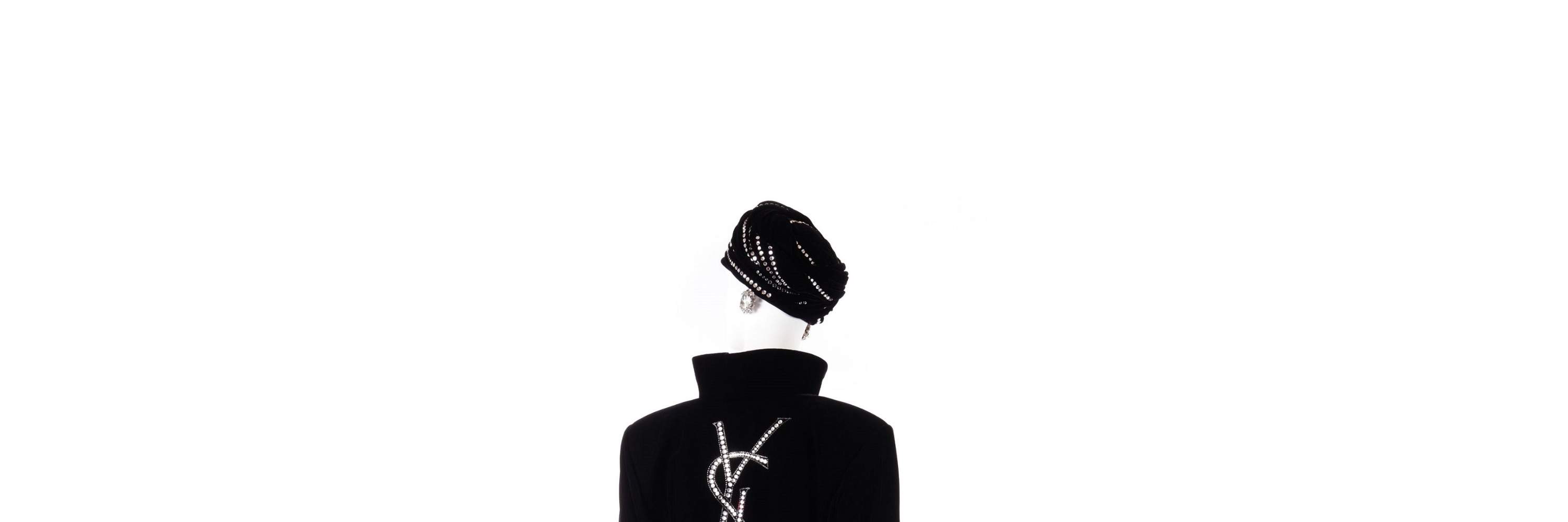 Yves Saint Laurent, Across the Style (The National Art Center