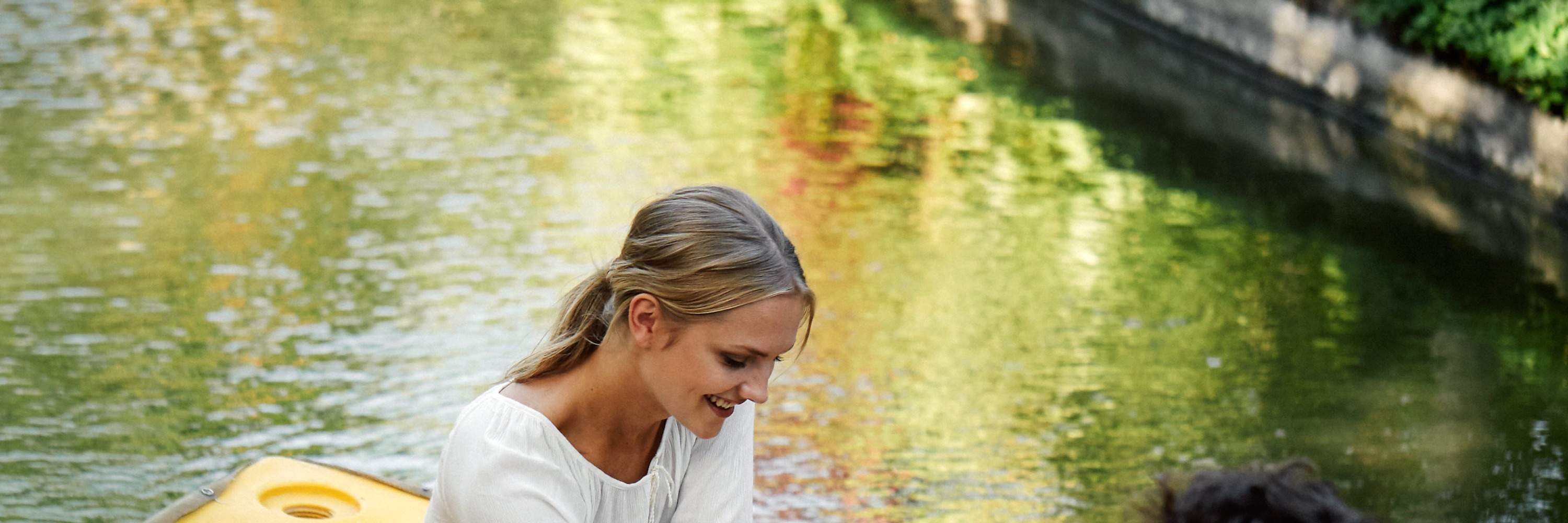 Detik Foto di The Boat