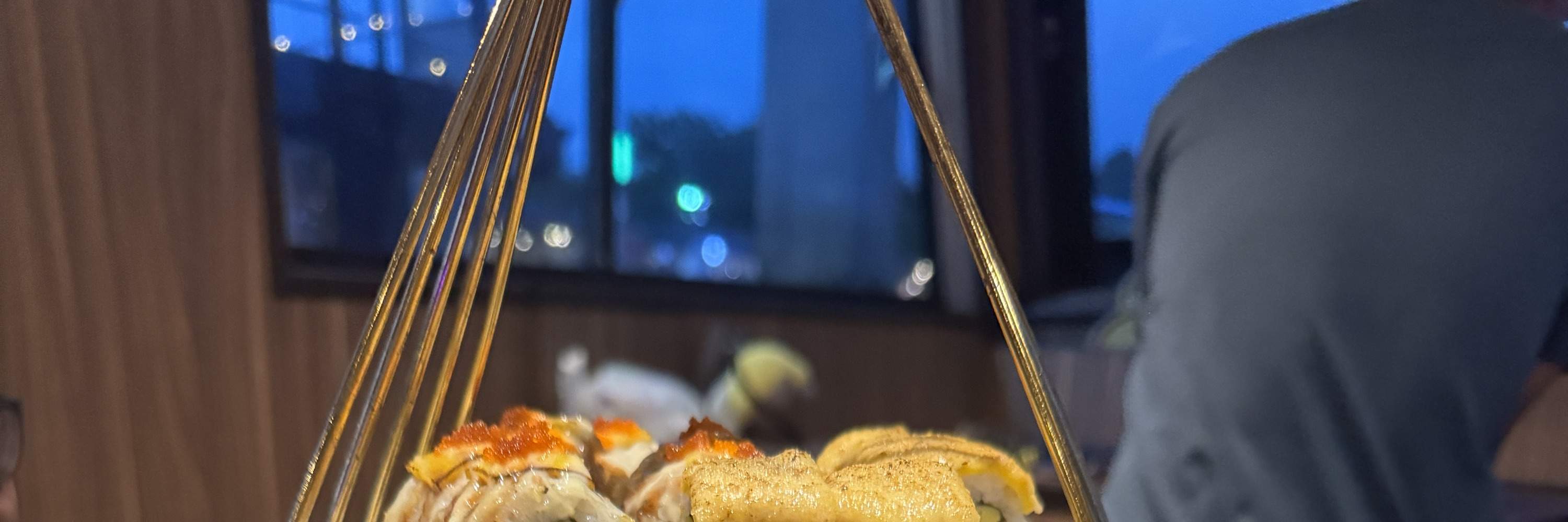 Sunset Cruise in Johor Bahru