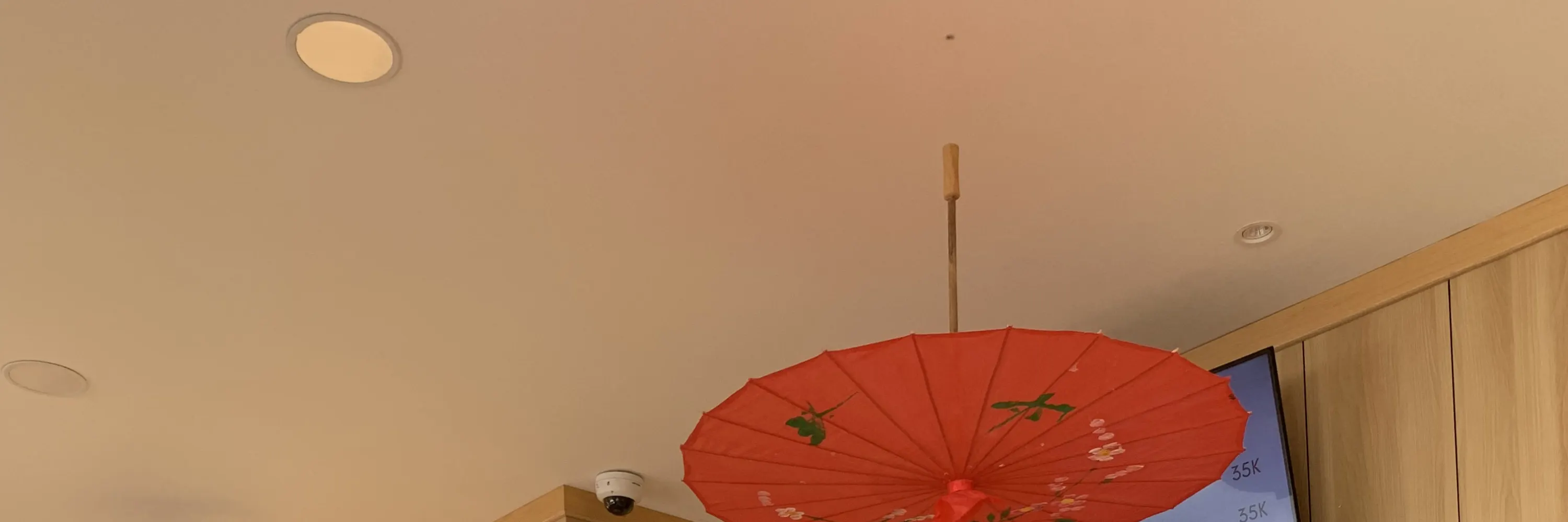 kokuo Bali 酒吧