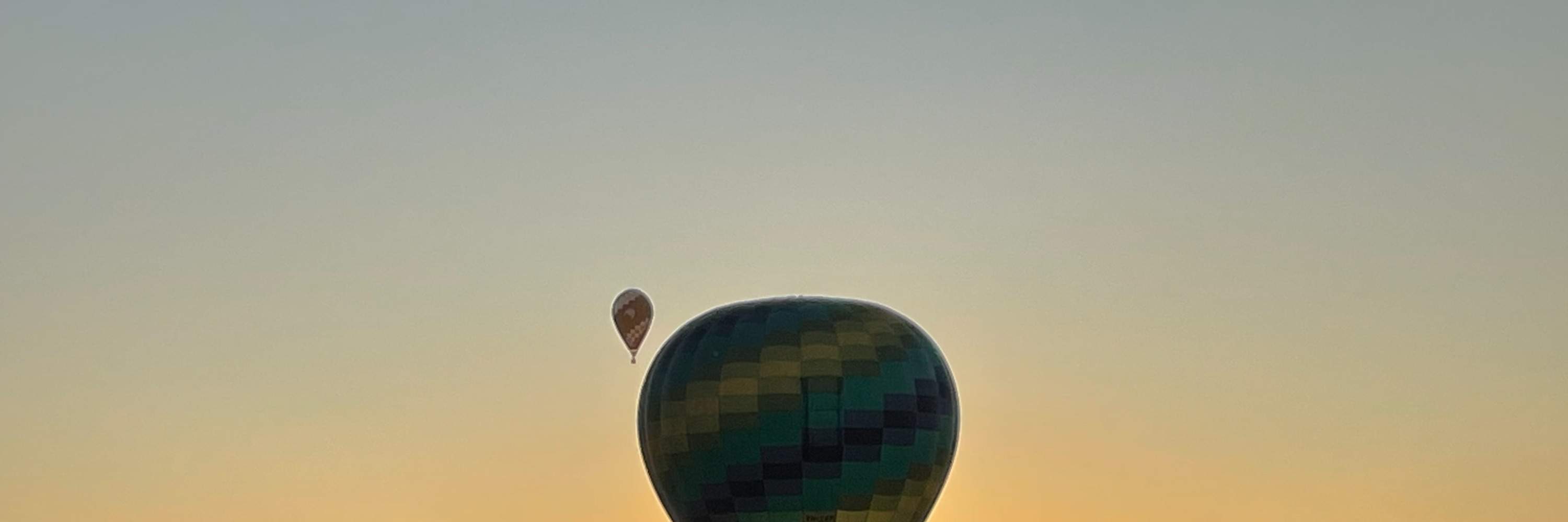Vuelo en Globo Aerostático en Avon Valley en Perth