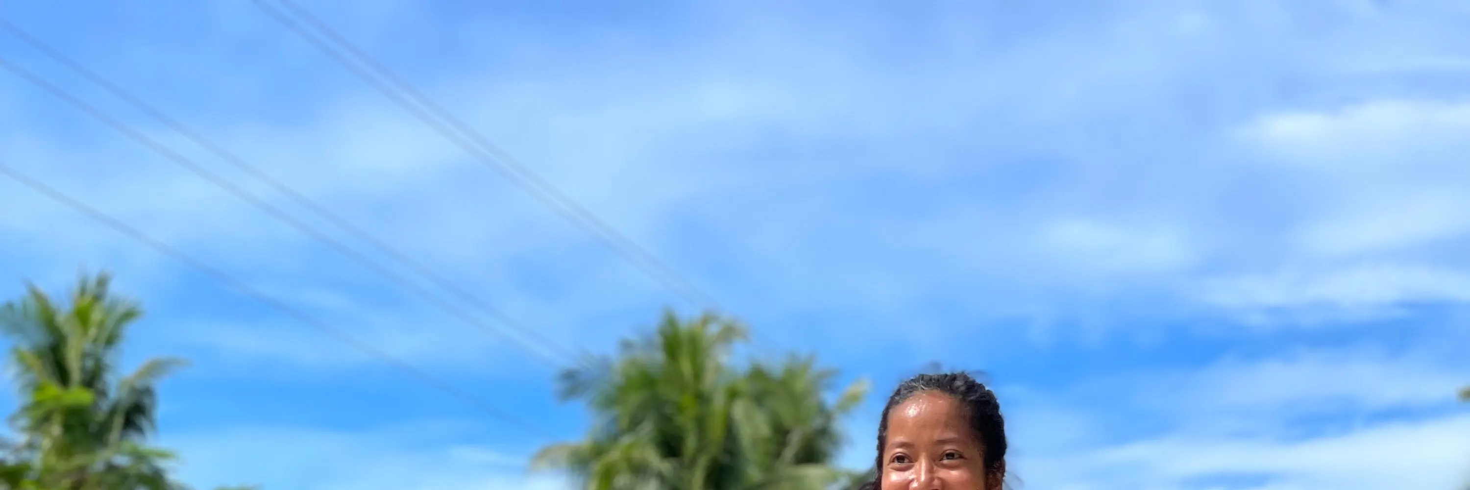 fitness in siargao