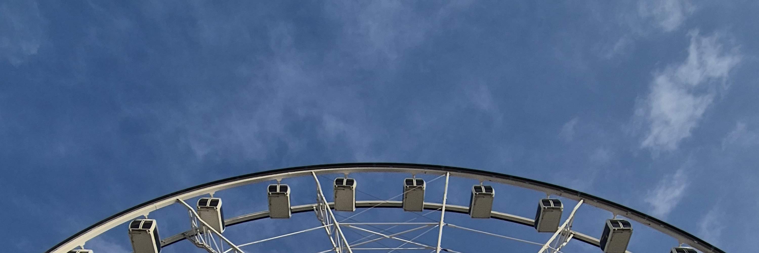 Баку: Входной билет на Baku Eye