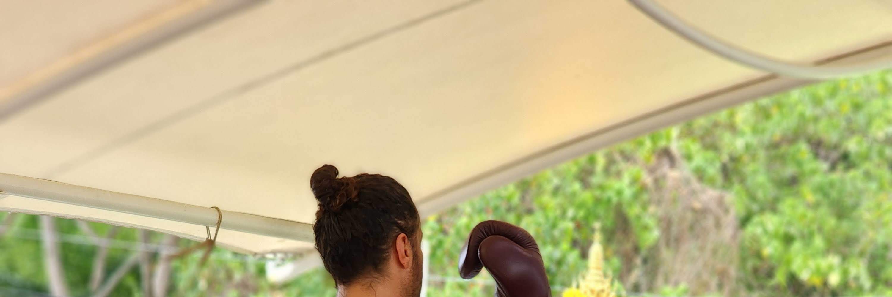 Muay Thai Boxing Class for Beginners