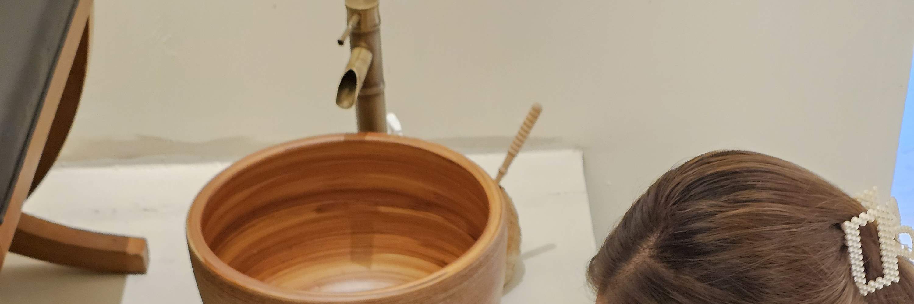 Ulu Ulu Spa Gaya Street à Kota Kinabalu