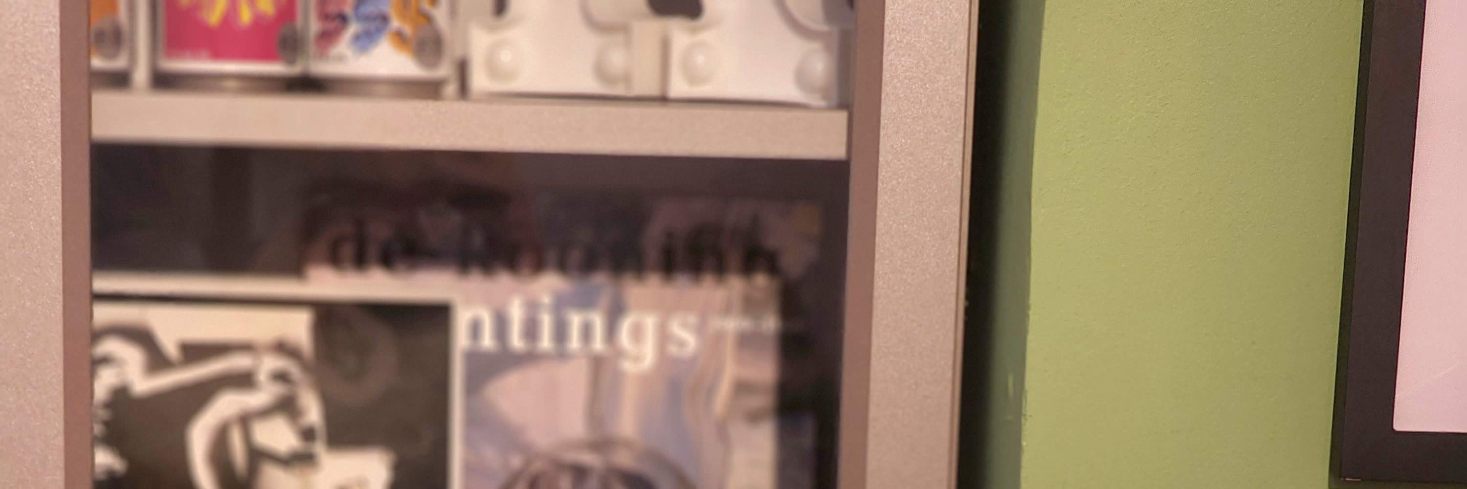 Popduction - Bengkel pengalaman melukis semburan potret PopArt Eksklusif (ibu bapa-anak) | Kwai Hing