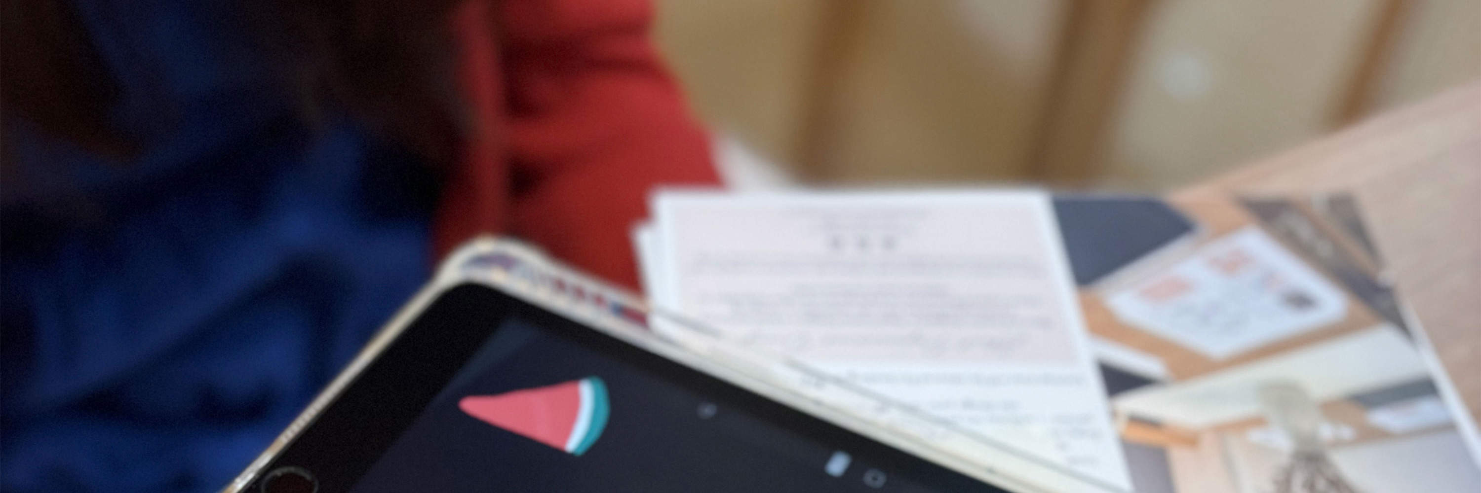 Bebaskan kreativitas Anda saat membuat sketsa dan desain di Procreate, tidak diperlukan pengalaman.