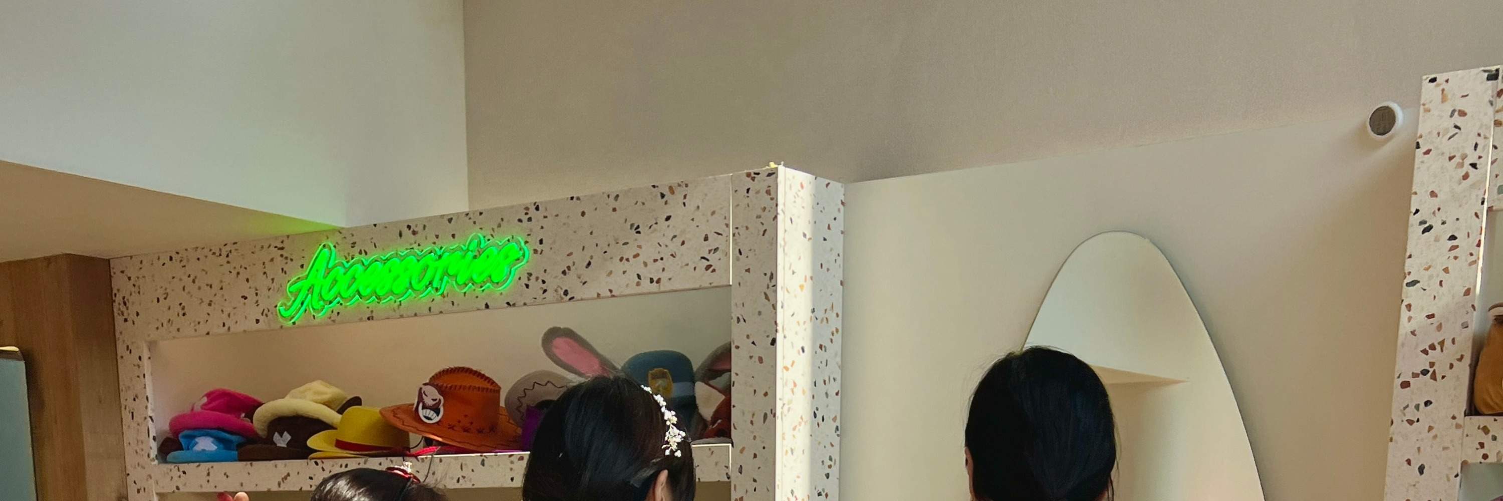 釜山海理團路 海ON韓服 韓服租借