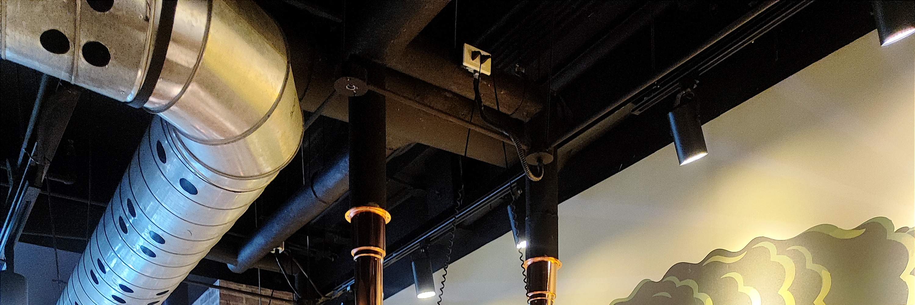 Tong Yang Grill & Shabu-Shabu tại Gateway Mall 2