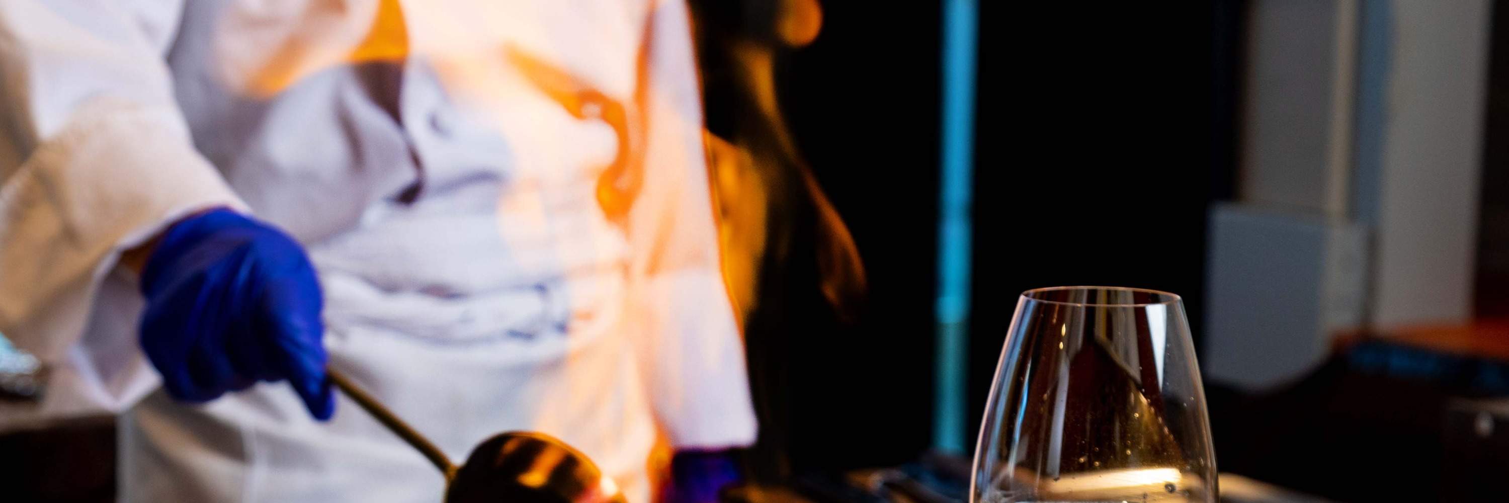 【宫崎尾崎牛鐵板燒】- 鉄板焼き 吟  梅田西希爾頓廣場店 - 大阪